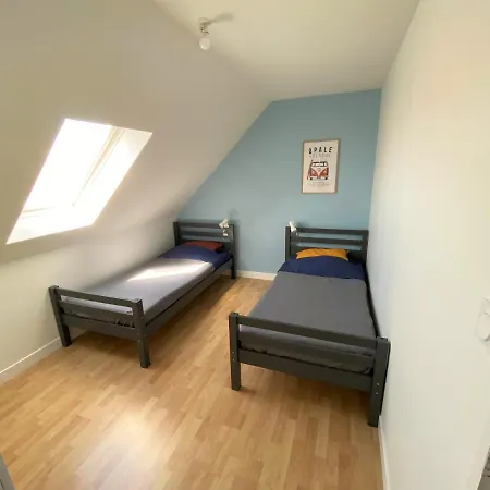 Casa vacanze Petite Opale