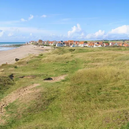 Casa vacanze Petite Opale *