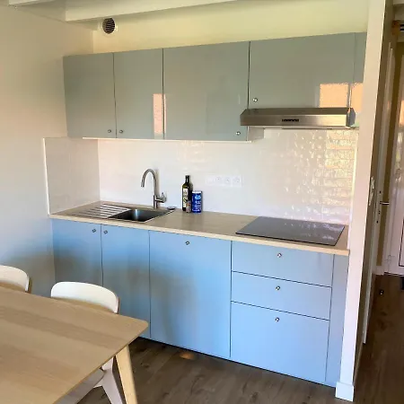 Casa vacanze Petite Opale Ambleteuse