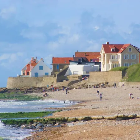 Casa vacanze Petite Opale Ambleteuse
