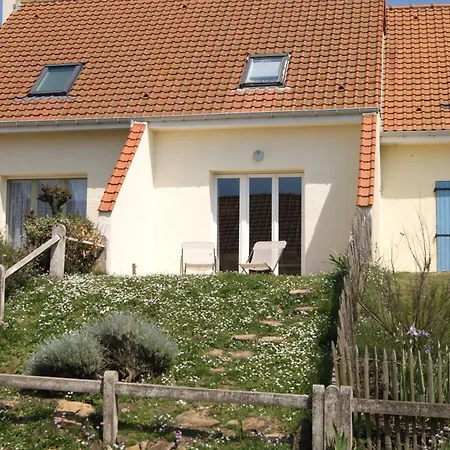 Petite Opale Casa vacanze Ambleteuse