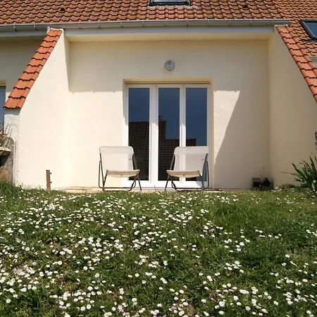 Petite Opale Ambleteuse