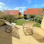 Сasa de vacaciones Petite Opale