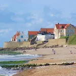 Сasa de vacaciones Petite Opale Ambleteuse