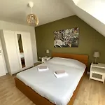 Petite Opale Сasa de vacaciones