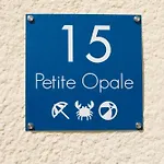 Сasa de vacaciones Petite Opale Ambleteuse
