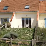 Petite Opale Сasa de vacaciones Ambleteuse