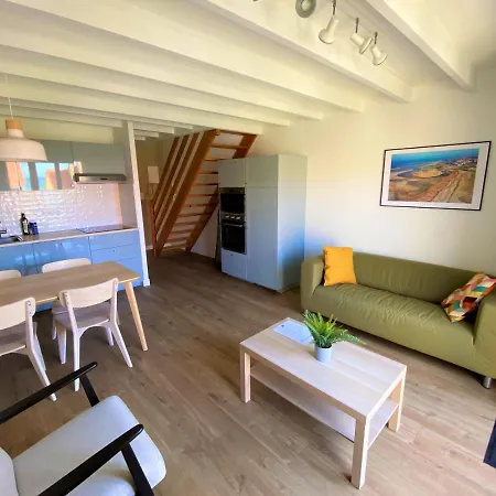 Petite Opale Feriehus