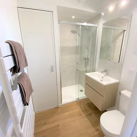 Feriehus Petite Opale