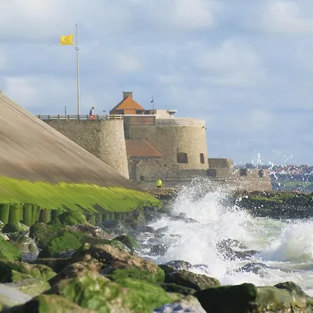 Petite Opale * Ambleteuse