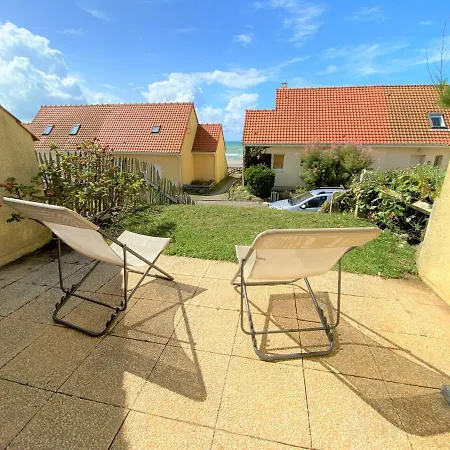 Holiday home Petite Opale