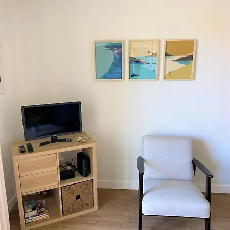 Petite Opale 度假居