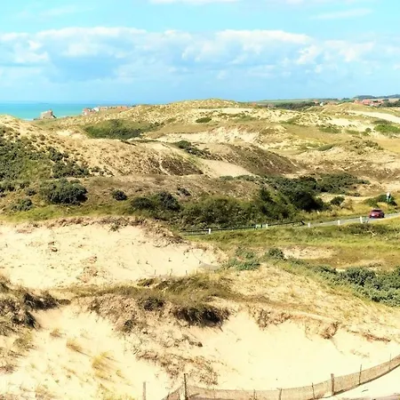 Holiday home Petite Opale