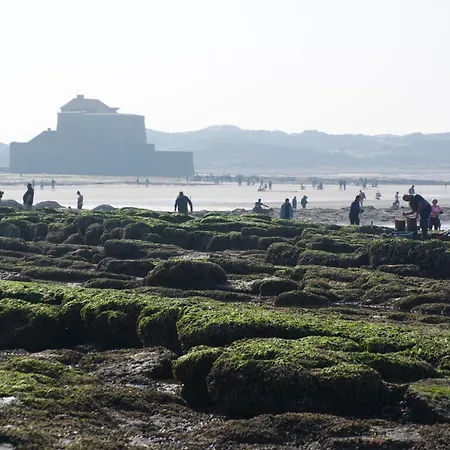 Holiday home Petite Opale *