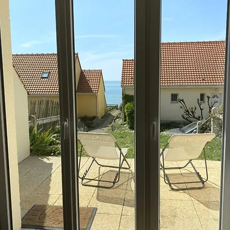 Holiday home Petite Opale