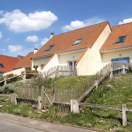 Holiday home Petite Opale *