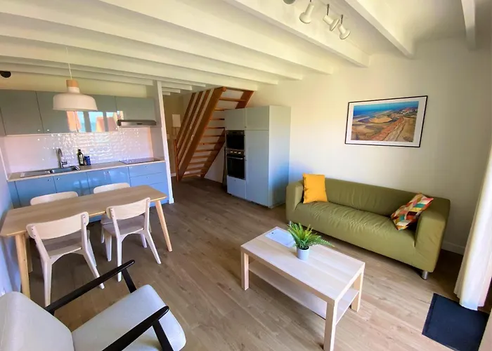 Petite Opale Vakantiehuis