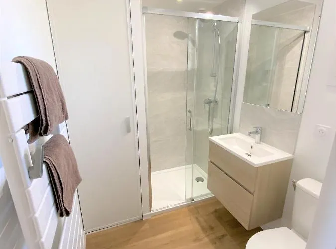 Vakantiehuis Petite Opale