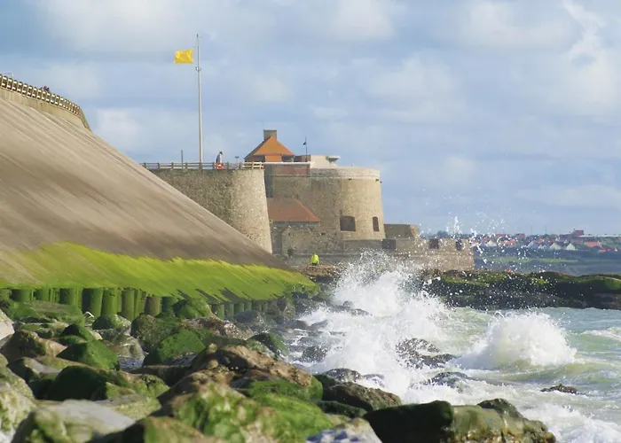 Petite Opale * Ambleteuse