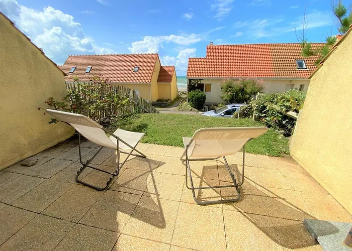 Vakantiehuis Petite Opale