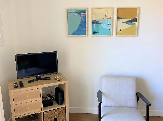 Petite Opale Vakantiehuis