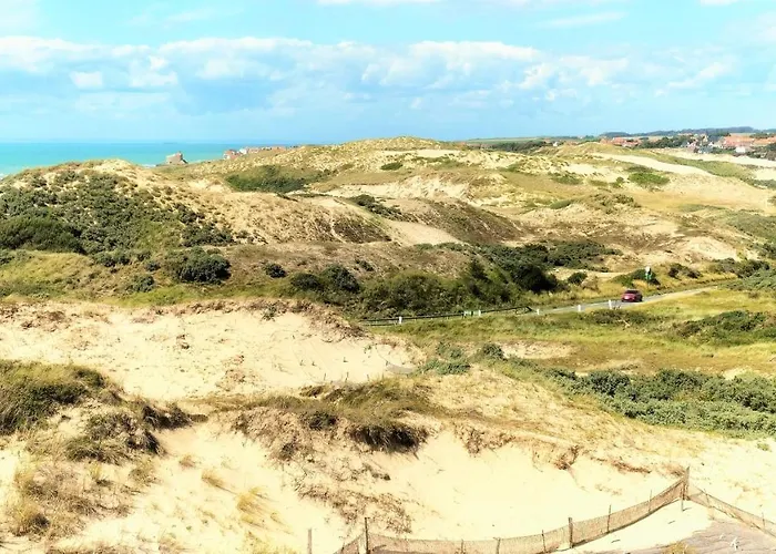 Vakantiehuis Petite Opale