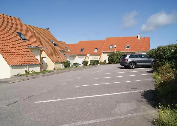 Petite Opale Vakantiehuis *