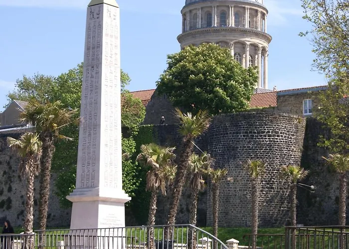 Petite Opale Vakantiehuis Ambleteuse