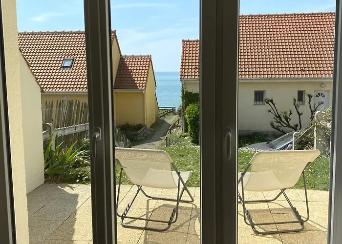 Vakantiehuis Petite Opale