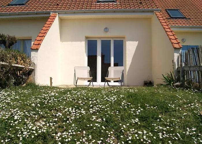 Petite Opale Ambleteuse